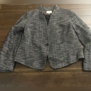 Loft blazer 14